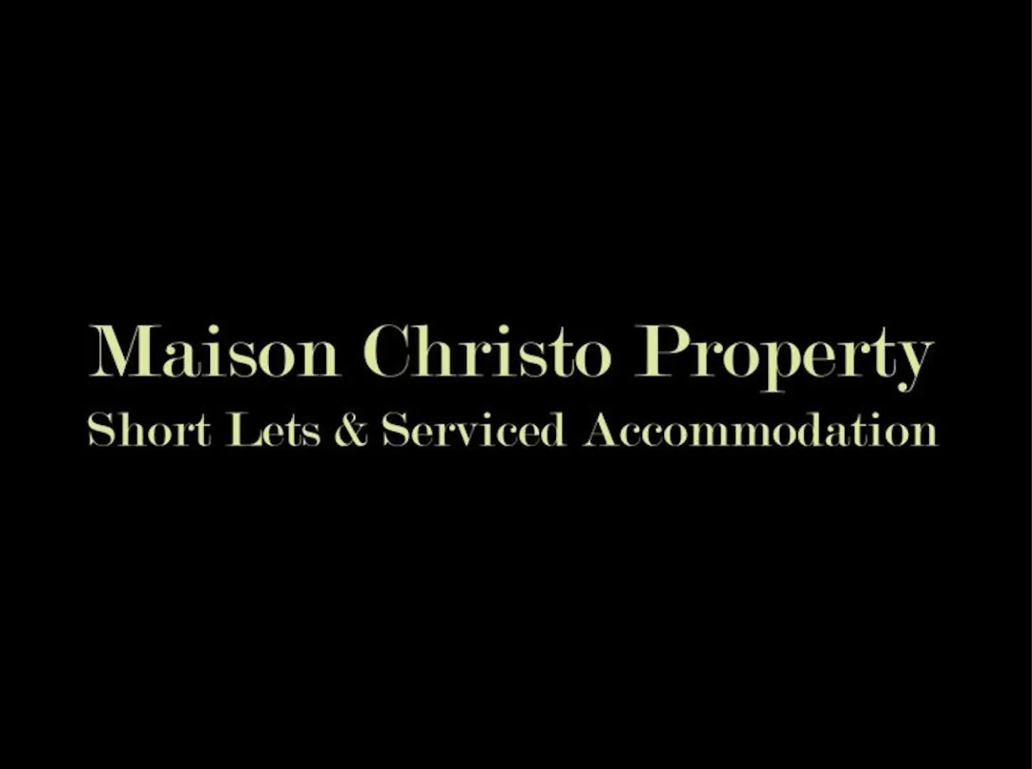 Apartment Kirkwall Apartment: Cozy 1-Bedroom with Wi-Fi by Maison Christo London