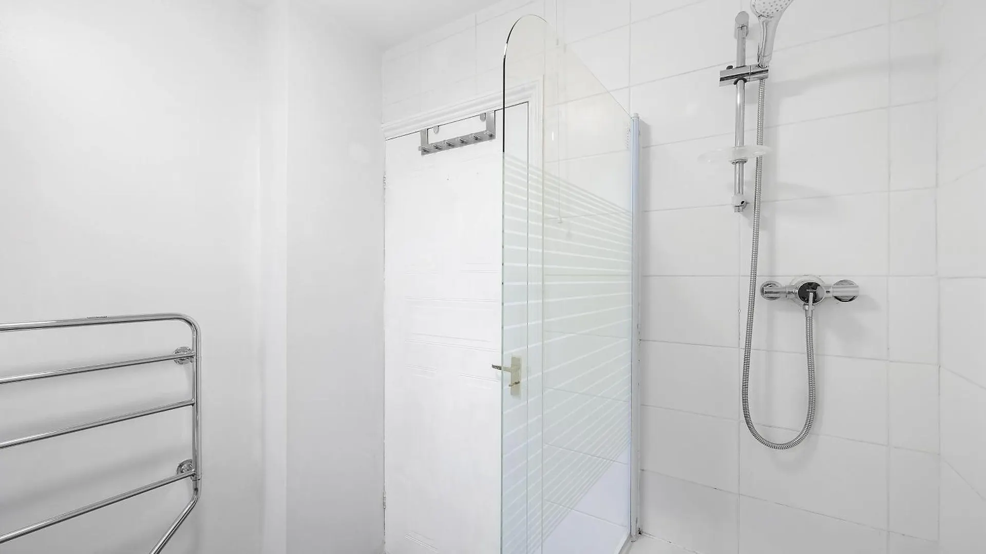 Apartment Kirkwall Apartment: Cozy 1-Bedroom with Wi-Fi by Maison Christo London